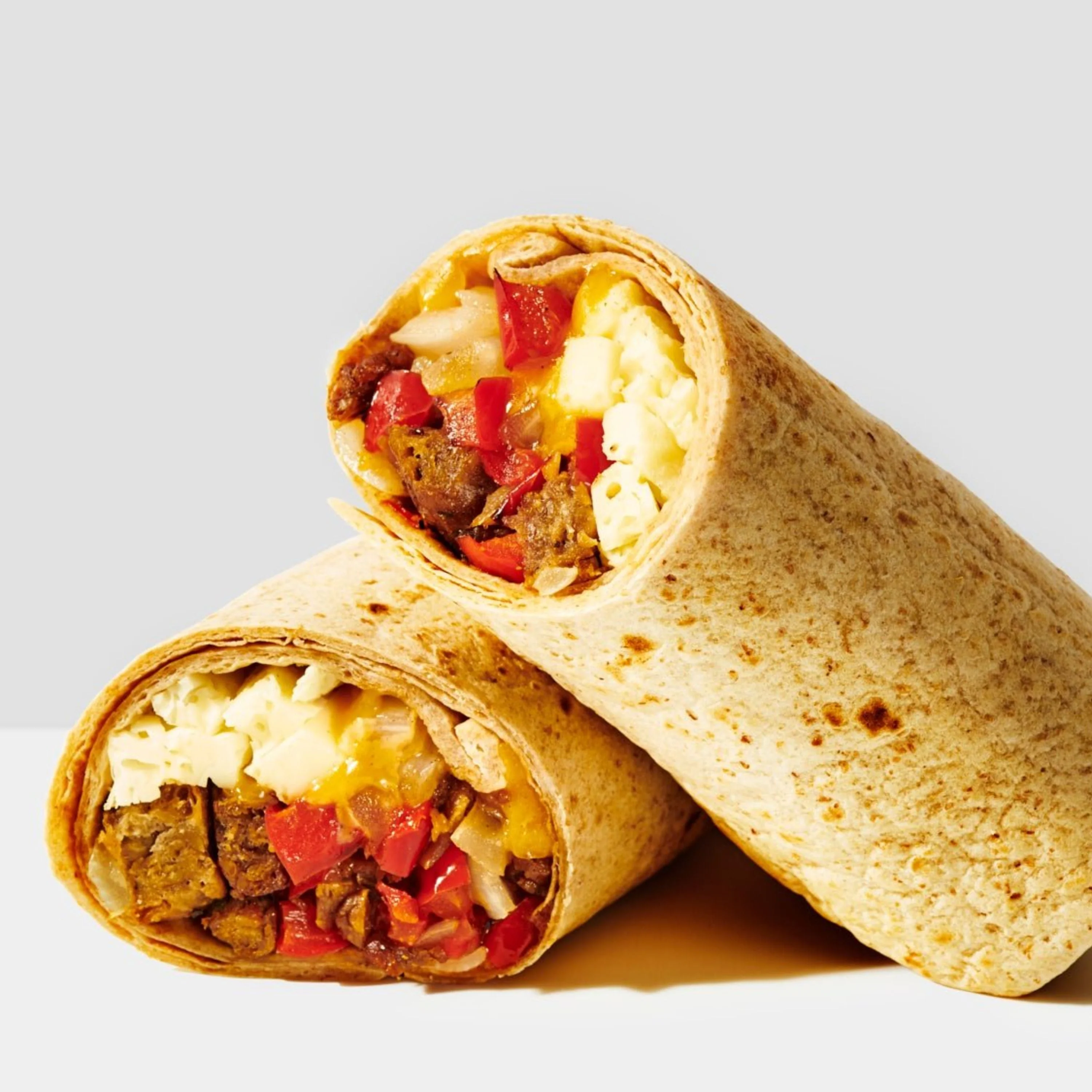 Hot Food